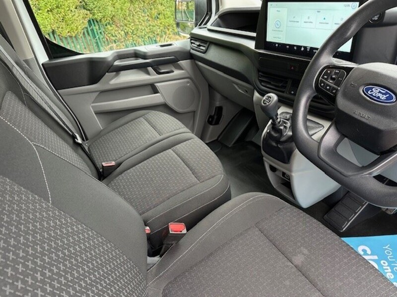 Used Ford Transit Custom 2025 for sale - 76193997: Photo 15