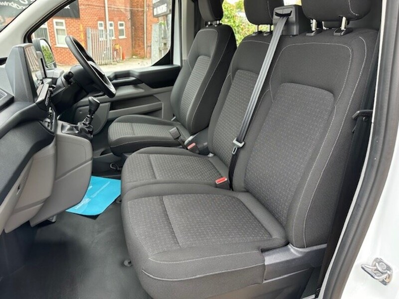 Used Ford Transit Custom 2025 for sale - 76193997: Photo 16