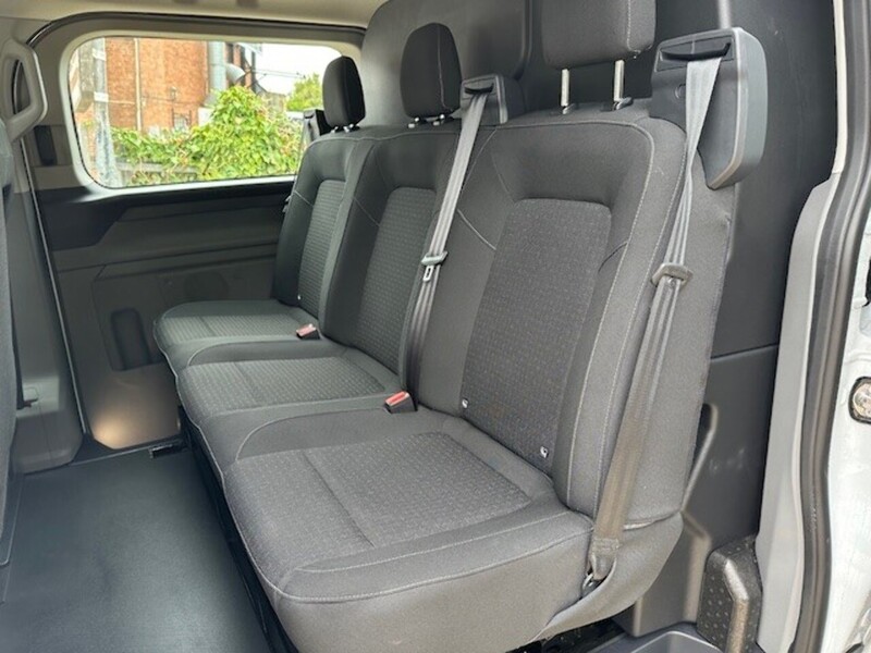 Used Ford Transit Custom 2025 for sale - 76193997: Photo 17