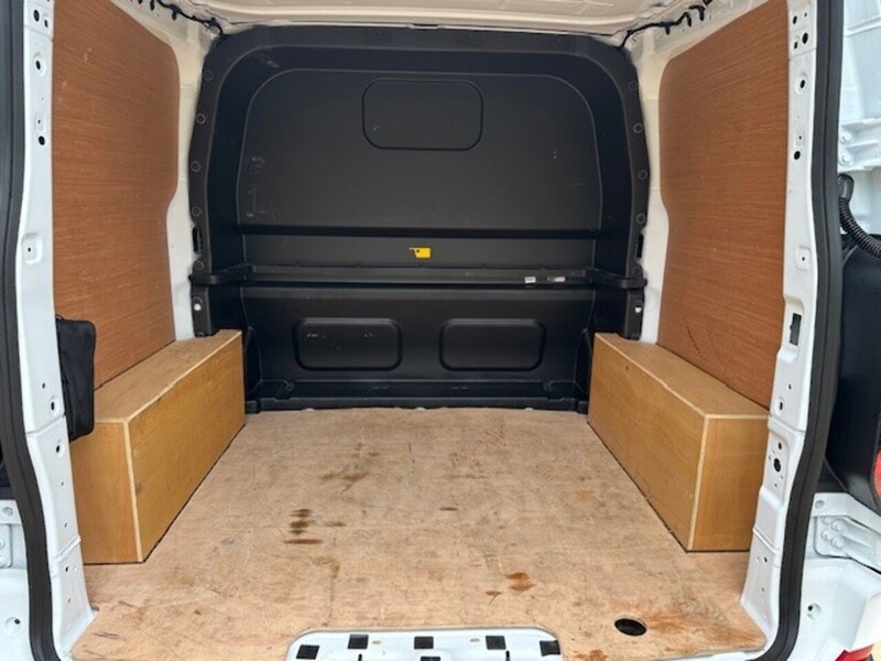 Used Ford Transit Custom 2025 for sale - 76193997: Photo 18