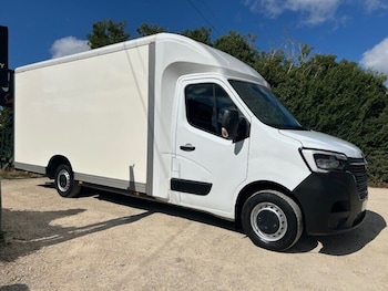 Used Renault Master 2023 for sale - 75503573: Photo