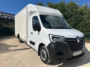 Used Renault Master 2023 for sale - 75503573: Photo