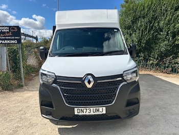 Used Renault Master 2023 for sale - 75503573: Photo