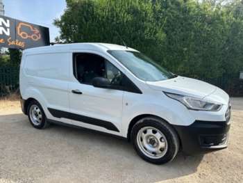 Used Ford Transit Connect 2020 for sale - 74747104: Photo