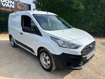 Used Ford Transit Connect 2020 for sale - 74747104: Photo
