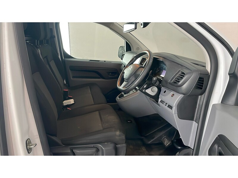 Used Citroen Dispatch 2022 for sale - 75974358: Photo 12