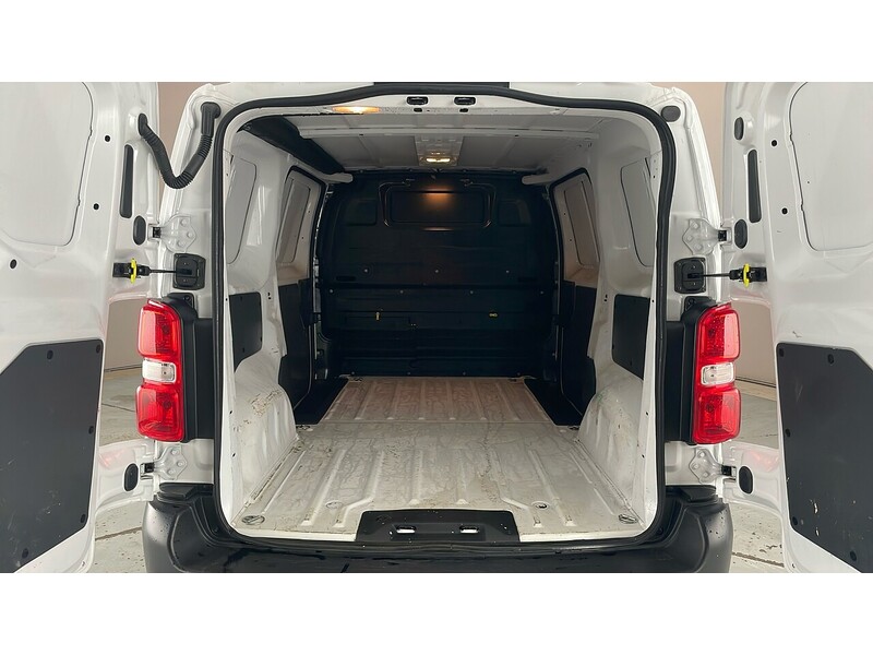 Used Citroen Dispatch 2022 for sale - 75974358: Photo 14