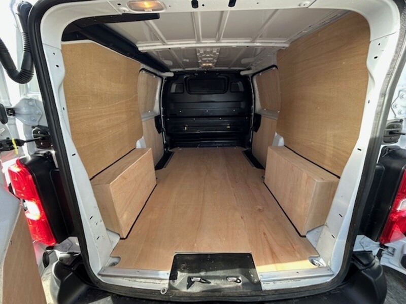 Used Citroen Dispatch 2022 for sale - 75974358: Photo 16