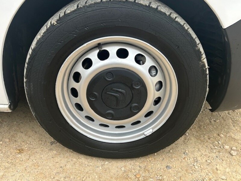 Used Citroen Dispatch 2022 for sale - 75974358: Photo 17