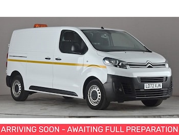 Citroen - Dispatch