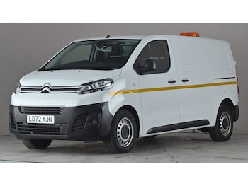 Used Citroen Dispatch 2022 for sale - 75974358: Photo 4