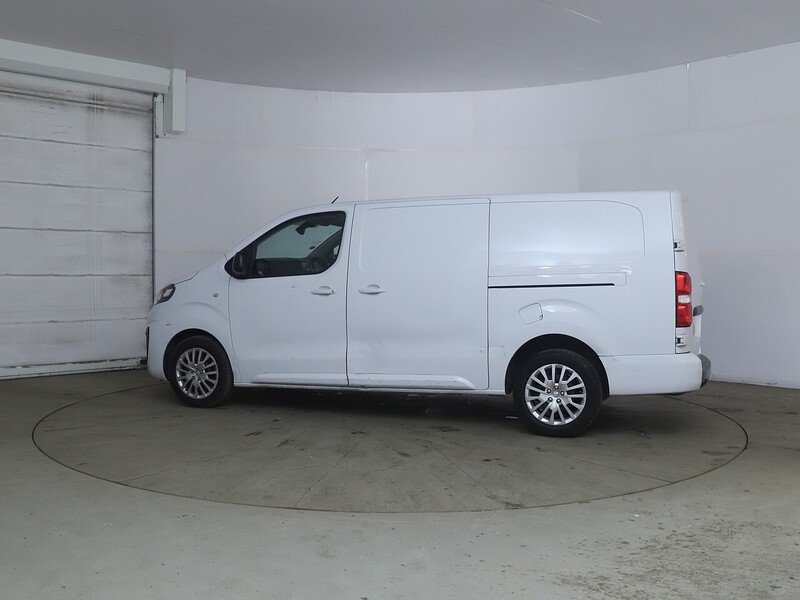 Used Vauxhall Vivaro for sale - 78078912: Photo 3