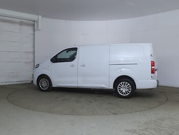 Used Vauxhall Vivaro 2023 for sale - 78078912: Photo