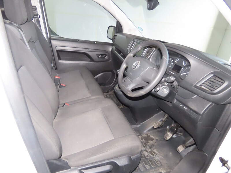 Used Vauxhall Vivaro for sale - 78078912: Photo 8