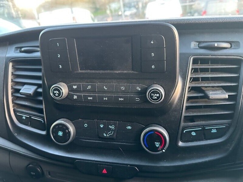 Used Ford Transit Custom 2022 for sale - 77937430: Photo 8