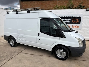 Used Ford Transit 2010 for sale - 79595531: Photo