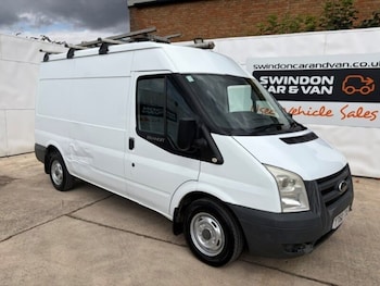 Used Ford Transit 2010 for sale - 79595531: Photo