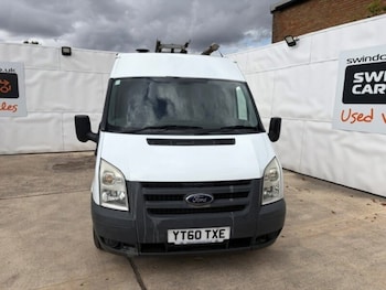 Used Ford Transit 2010 for sale - 79595531: Photo