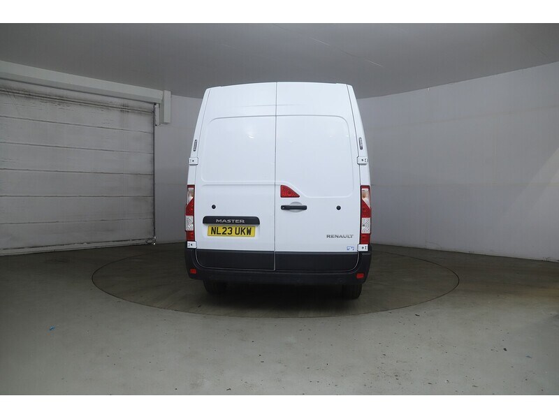 Used Renault Master 2023 for sale - 77805762: Photo 11