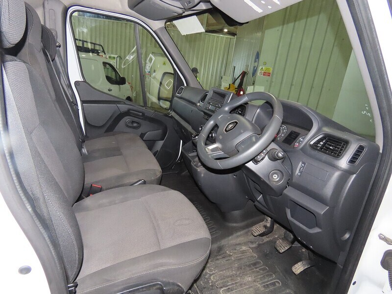 Used Renault Master 2023 for sale - 77805762: Photo 14