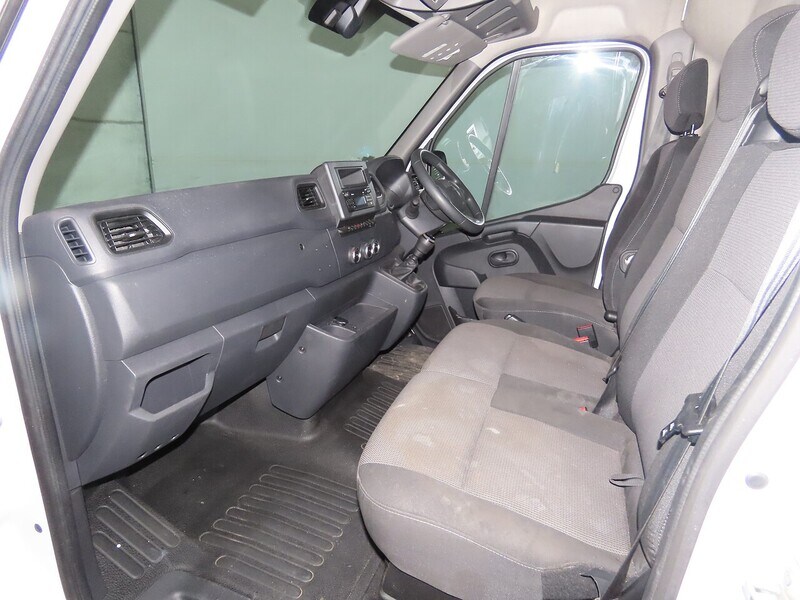 Used Renault Master 2023 for sale - 77805762: Photo 15