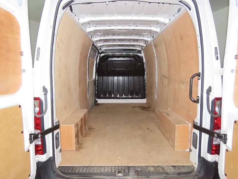 Used Renault Master 2023 for sale - 77805762: Photo 16