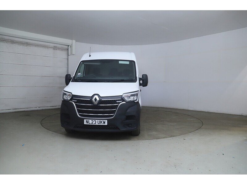Used Renault Master 2023 for sale - 77805762: Photo 5