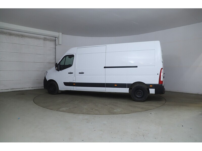 Used Renault Master 2023 for sale - 77805762: Photo 7