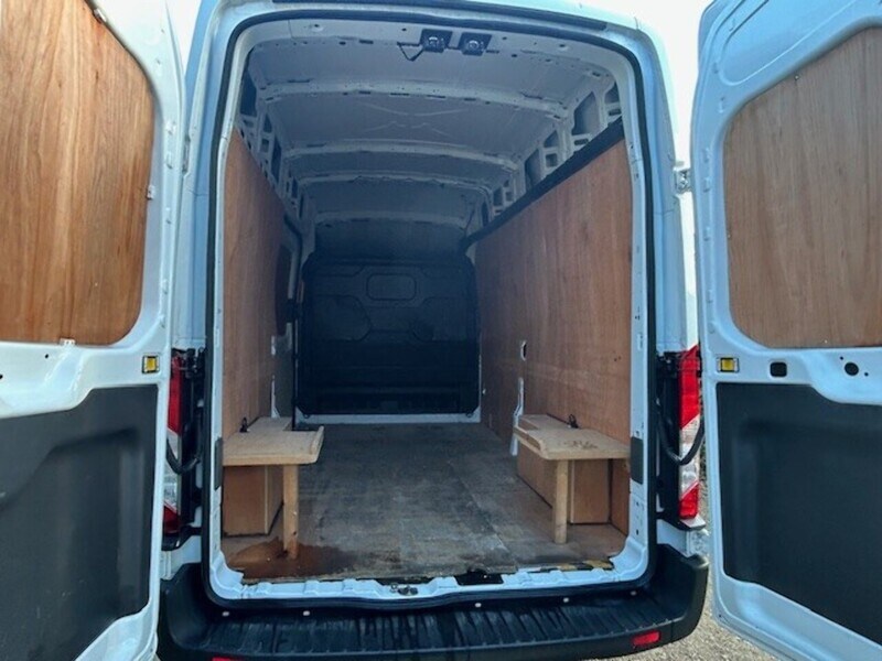 Used Ford Transit 2023 for sale - 76896602: Photo 13