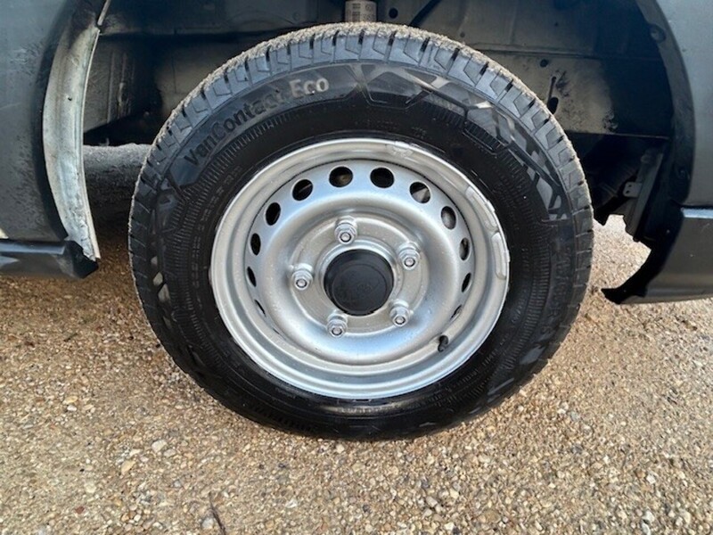 Used Ford Transit 2023 for sale - 76896602: Photo 14