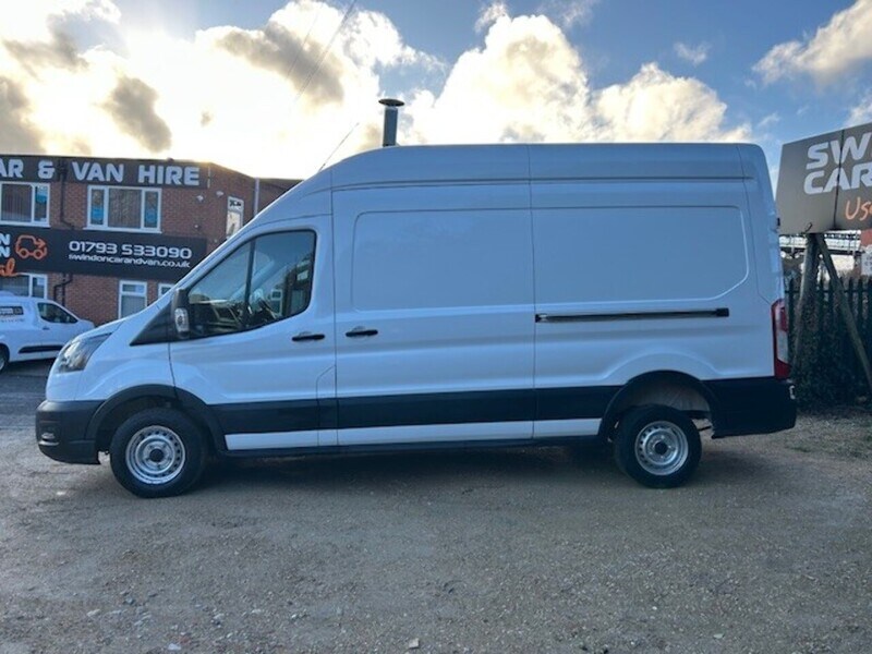 Used Ford Transit 2023 for sale - 76896602: Photo 5