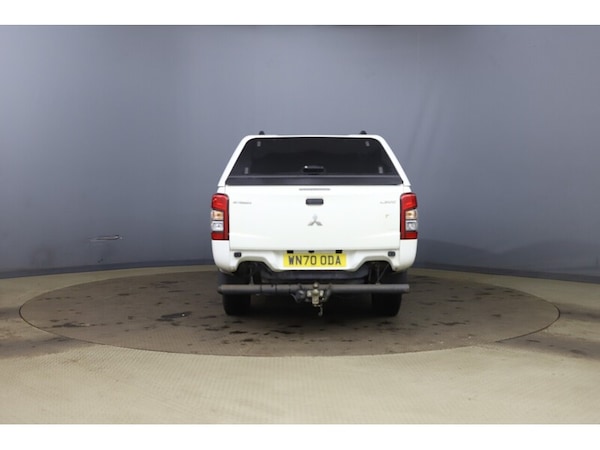 Used Mitsubishi L200 2020 for sale - 76143708: Photo 10