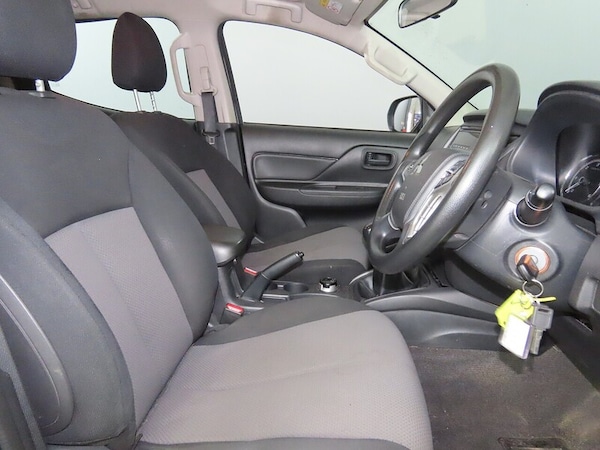 Used Mitsubishi L200 2020 for sale - 76143708: Photo 15