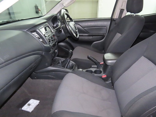 Used Mitsubishi L200 2020 for sale - 76143708: Photo 16
