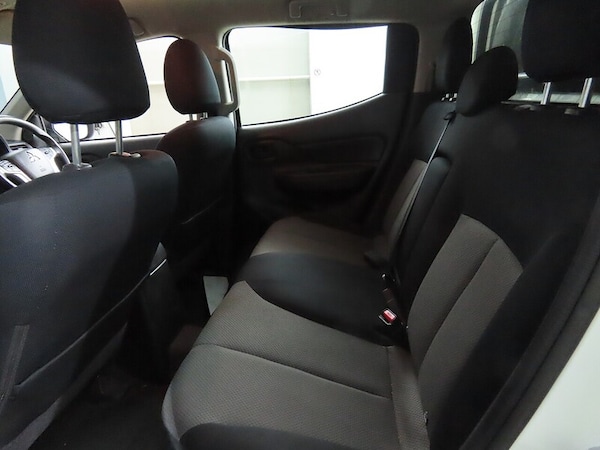 Used Mitsubishi L200 2020 for sale - 76143708: Photo 17