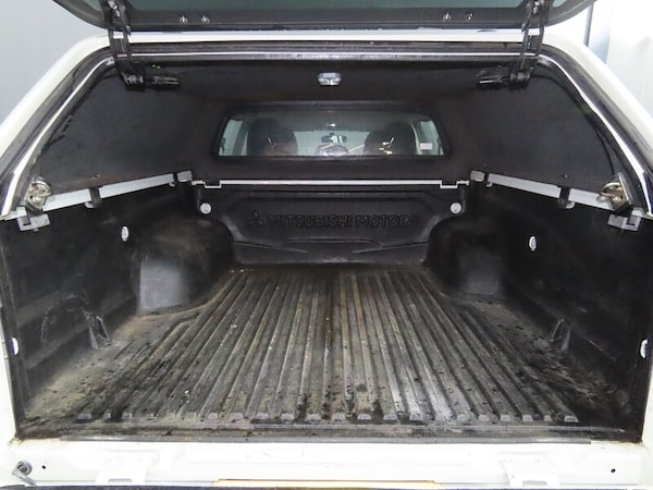 Used Mitsubishi L200 2020 for sale - 76143708: Photo 18