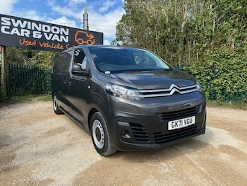 Used Citroen Dispatch 2022 for sale - 76157782: Photo 3