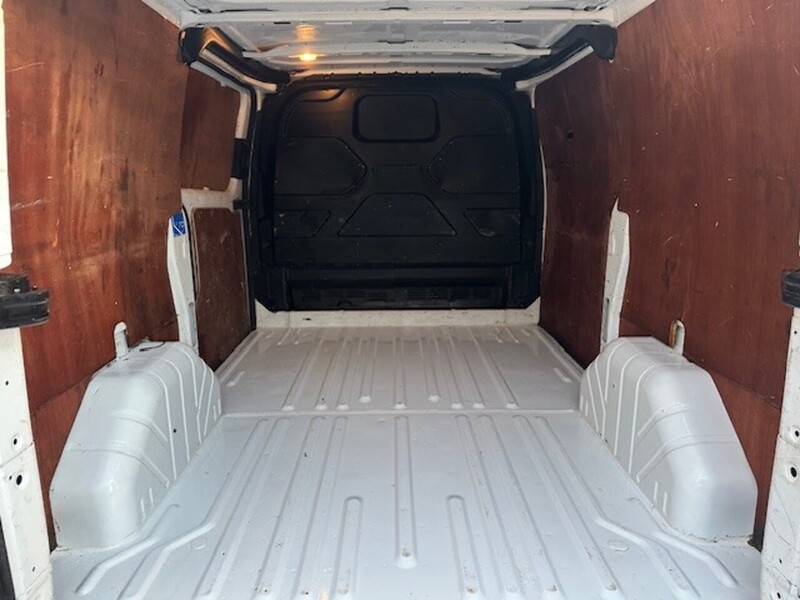 Used Ford Transit Custom 2022 for sale - 76924033: Photo 15