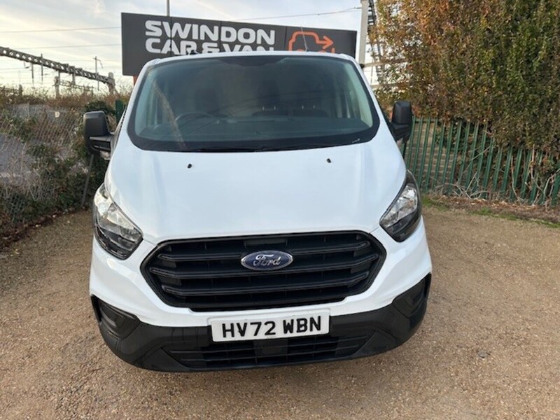 Used Ford Transit Custom 2022 for sale - 76924033: Photo 3