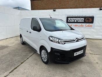 Used Citroen Dispatch 2023 for sale - 78713763: Photo