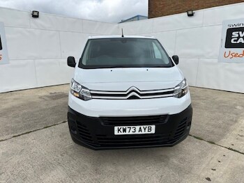 Used Citroen Dispatch 2023 for sale - 78713763: Photo