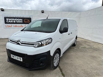 Used Citroen Dispatch 2023 for sale - 78713763: Photo