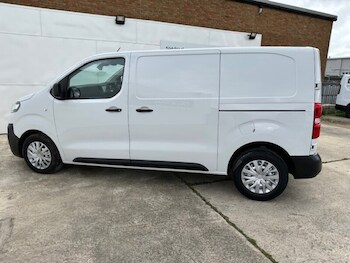 Used Citroen Dispatch 2023 for sale - 78713763: Photo