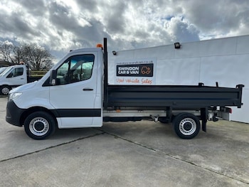 Used Mercedes-Benz Sprinter 2020 for sale - 78713734: Photo
