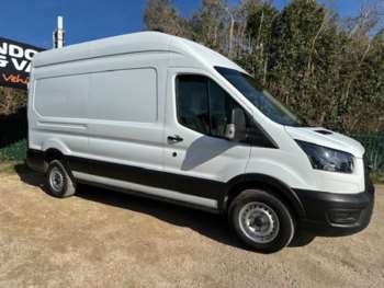 Used Ford Transit 2022 for sale - 73687042: Photo