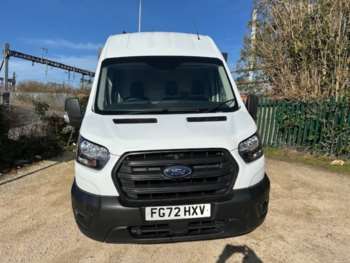 Used Ford Transit 2022 for sale - 73687042: Photo