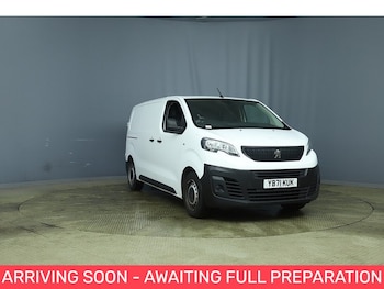 Used Peugeot Expert 2022 for sale - 75924471: Photo