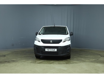 Used Peugeot Expert 2022 for sale - 75924471: Photo