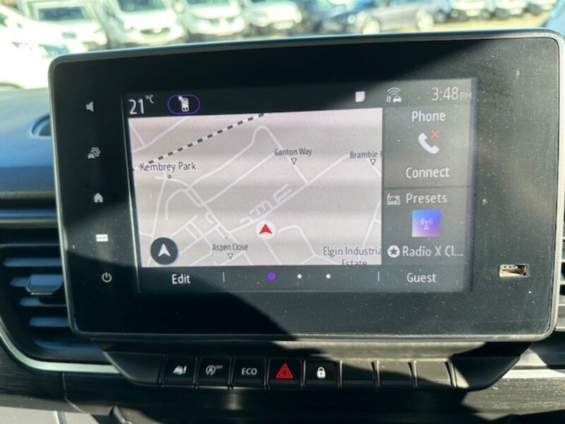 Used Renault Trafic 2022 for sale - 77584159: Photo 10