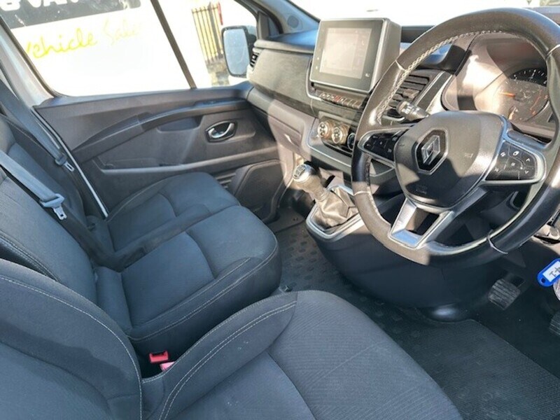 Used Renault Trafic 2022 for sale - 77584159: Photo 12